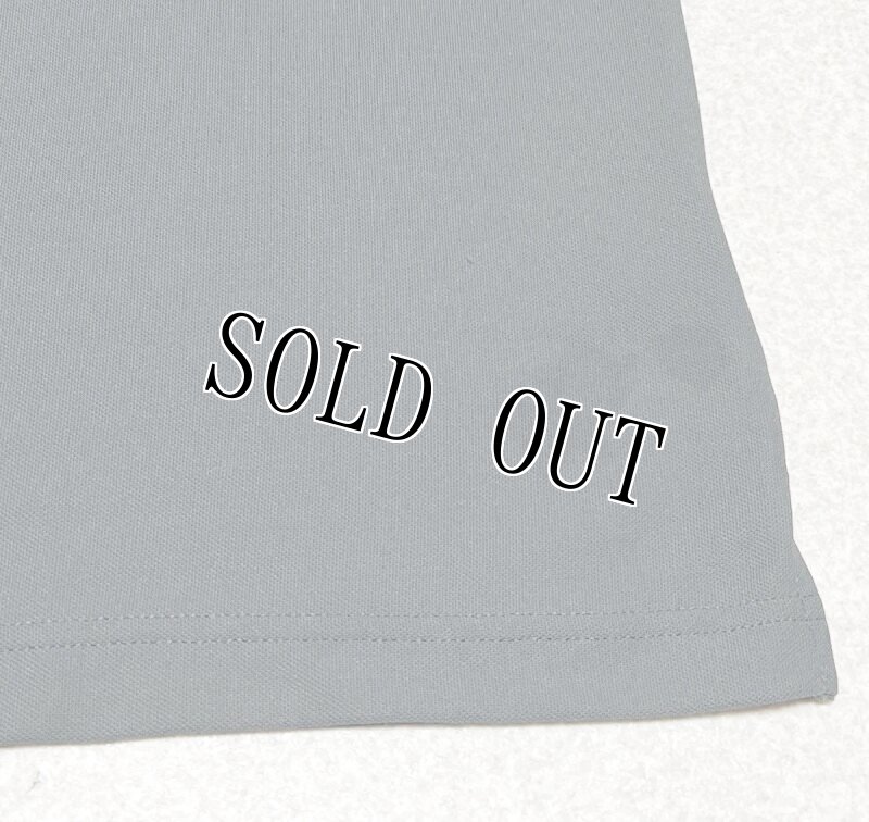 画像3: 米軍放出品 USMC 刺繍ポロTシャツ X LARGE (3)