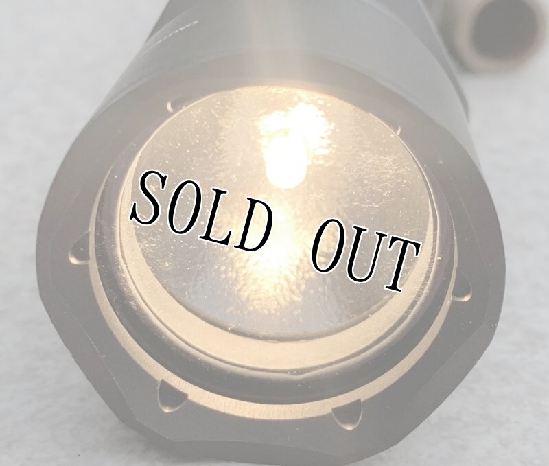 画像16: 米軍実物 SUREFIRE MODEL M961 XM07 (16)