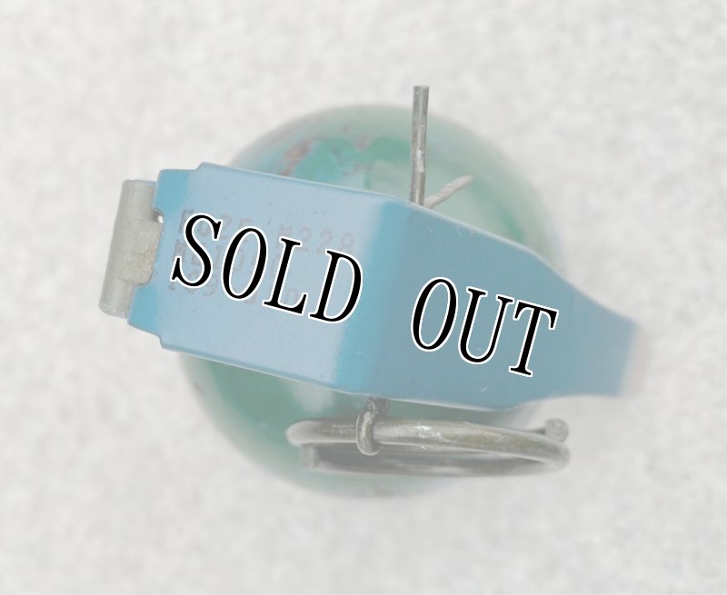 画像5: 米軍実物 ハンドグレネード M67 訓練用 (5)