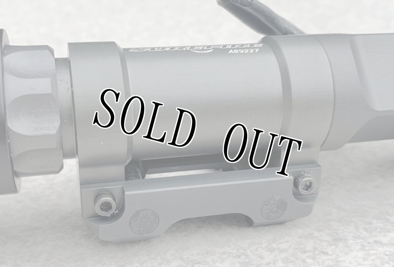 画像8: 米軍実物 SUREFIRE MODEL M961 XM07 (8)