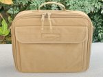 画像1: 海兵隊実物 FORCEPROTECTOR GEAR FOR63 Laptop Briefcase  Combat Laptop Case  (1)