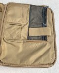 画像9: 海兵隊実物 FORCEPROTECTOR GEAR FOR63 Laptop Briefcase  Combat Laptop Case  (9)