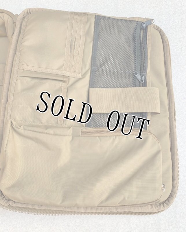 画像9: 海兵隊実物 FORCEPROTECTOR GEAR FOR63 Laptop Briefcase  Combat Laptop Case  (9)