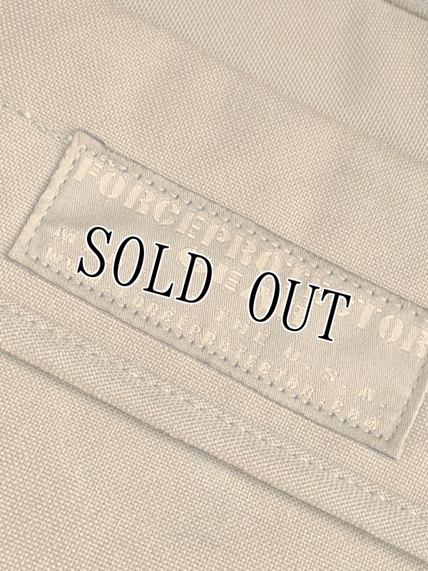 画像7: 海兵隊実物 FORCEPROTECTOR GEAR FOR63 Laptop Briefcase  Combat Laptop Case  (7)