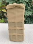 画像4: 米軍実物 TACTICAL TAILOR SAW / UTILITY POUCH (4)