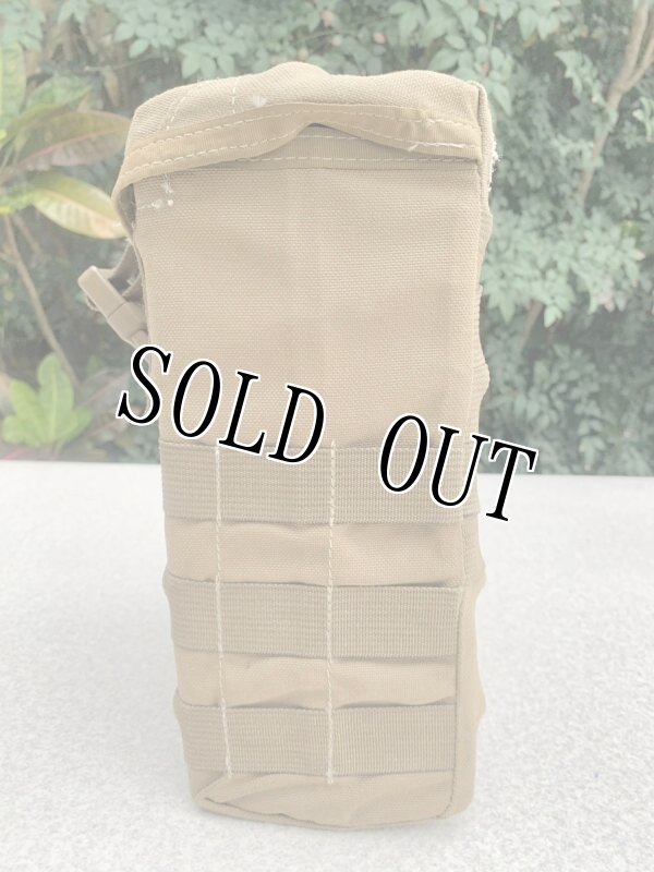 画像4: 米軍実物 TACTICAL TAILOR SAW / UTILITY POUCH (4)