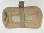 画像7: 米軍実物 TACTICAL TAILOR SAW / UTILITY POUCH (7)