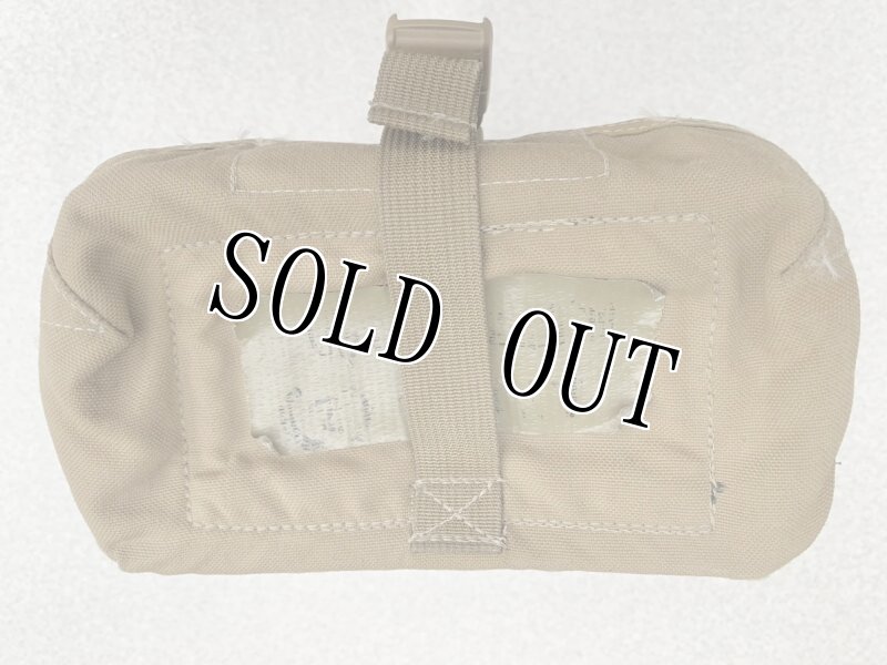 画像7: 米軍実物 TACTICAL TAILOR SAW / UTILITY POUCH (7)