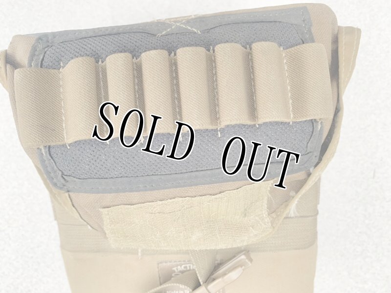 画像8: 米軍実物 TACTICAL TAILOR SAW / UTILITY POUCH (8)