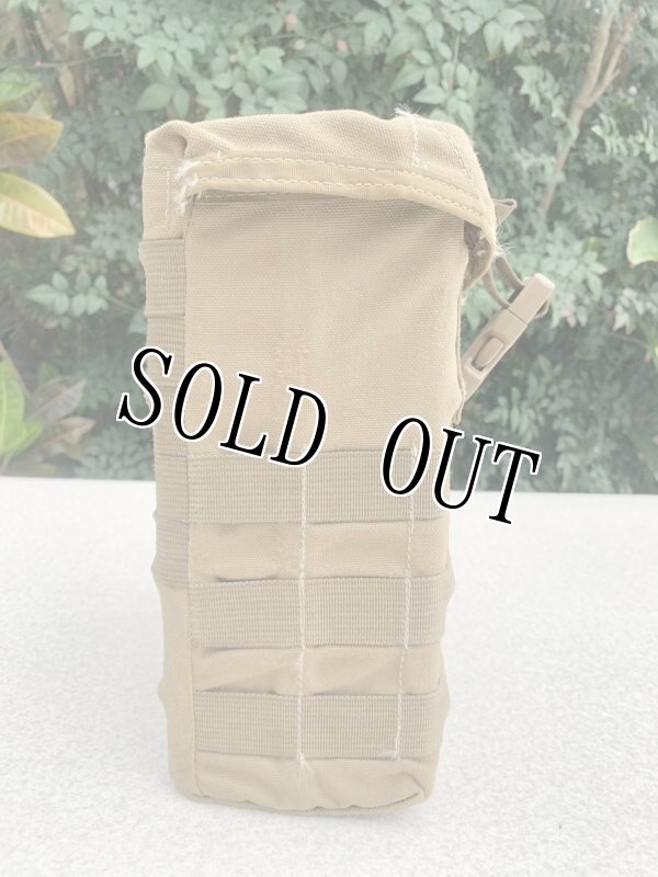 画像2: 米軍実物 TACTICAL TAILOR SAW / UTILITY POUCH (2)