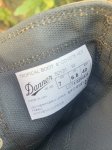 画像10: 新型!!米海兵隊実物 DANNER USMC Tropical Boot 8   コヨーテ 7 W (10)