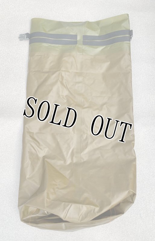 画像6: 米海兵隊実物 SealLine ILBE Waterproofing Bag-Assault Pack 56L  (6)