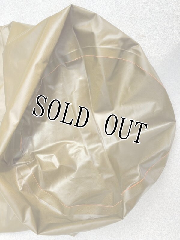 画像7: 米海兵隊実物 SealLine ILBE Waterproofing Bag-Assault Pack 56L  (7)