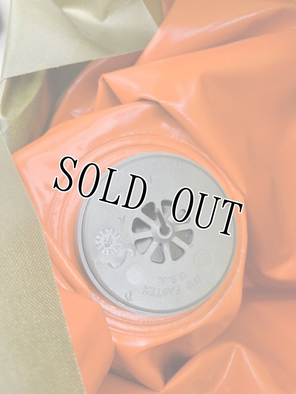 画像9: 米海兵隊実物 SealLine ILBE Waterproofing Bag-Assault Pack 56L  (9)