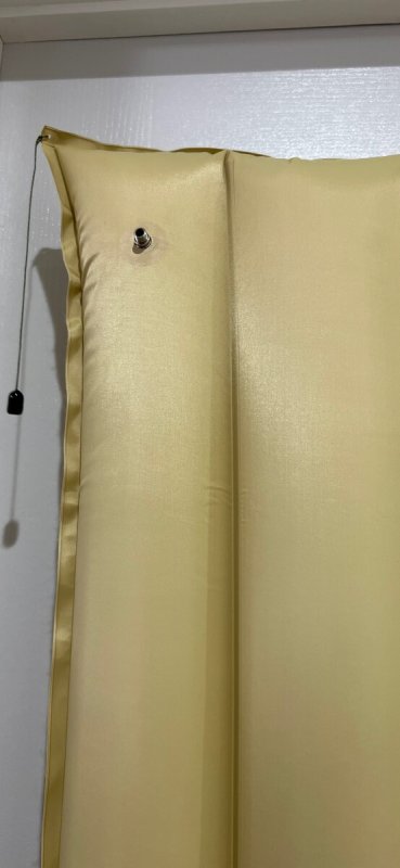 画像8: 米軍実物　メディカル　エアー　ベッド　マット  (8)