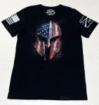 画像1: 米軍放出品　GRUNT STYLE　 Tシャツ　MEDIUM (1)