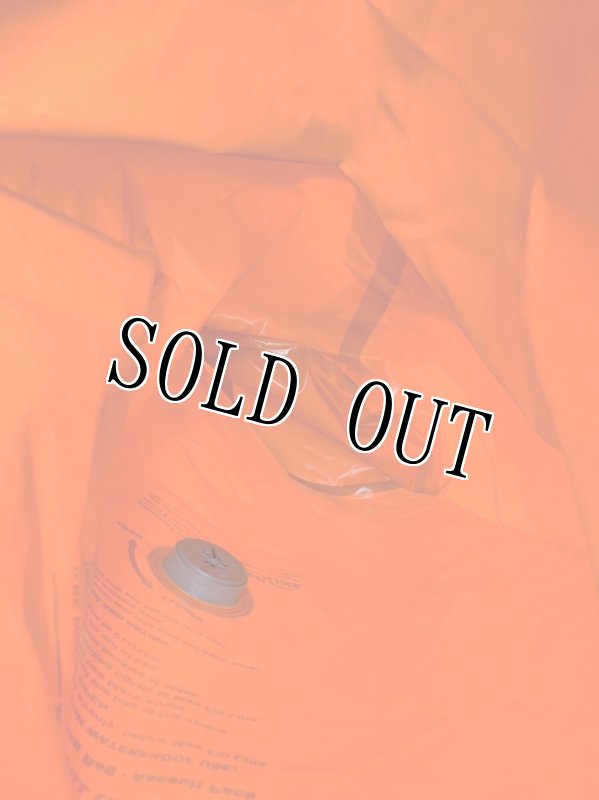 画像8: 米海兵隊実物 SealLine ILBE Waterproofing Bag-Assault Pack 56L  (8)