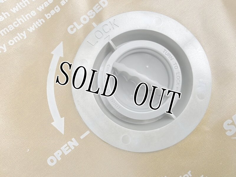 画像4: 米海兵隊実物 SealLine ILBE Waterproofing Bag-Assault Pack 56L  (4)