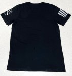 画像5: 米軍放出品　GRUNT STYLE　 Tシャツ　MEDIUM (5)