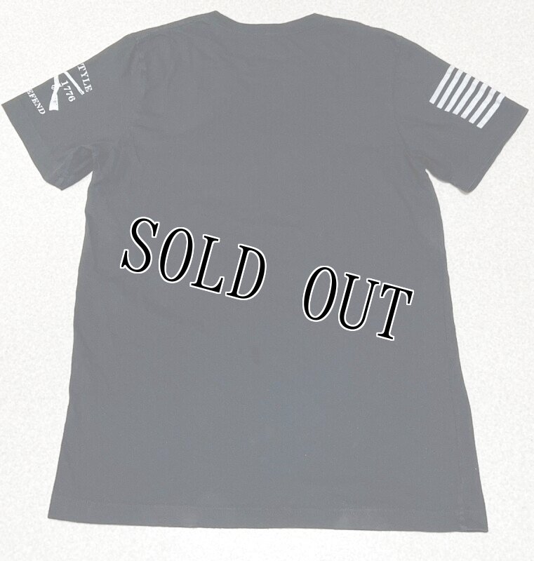 画像5: 米軍放出品　GRUNT STYLE　 Tシャツ　MEDIUM (5)