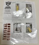 画像12: 米軍実物 TCI MAST ANTENNA RELOC KIT  (12)