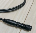 画像9: 米軍実物 TCI MAST ANTENNA RELOC KIT  (9)