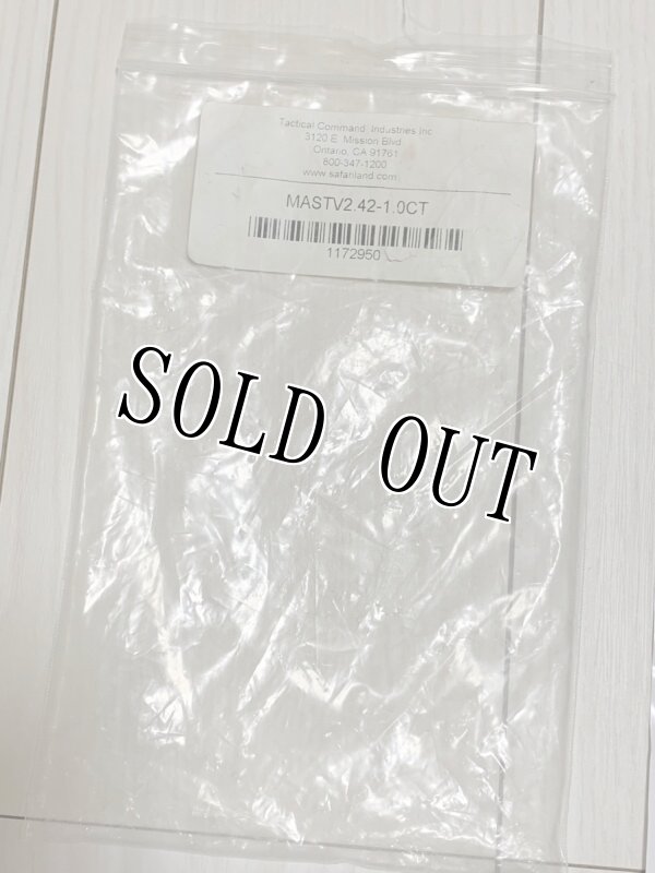 画像16: 米軍実物 TCI MAST ANTENNA RELOC KIT  (16)