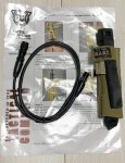 画像2: 米軍実物 TCI MAST ANTENNA RELOC KIT  (2)