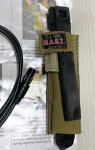 画像3: 米軍実物 TCI MAST ANTENNA RELOC KIT  (3)