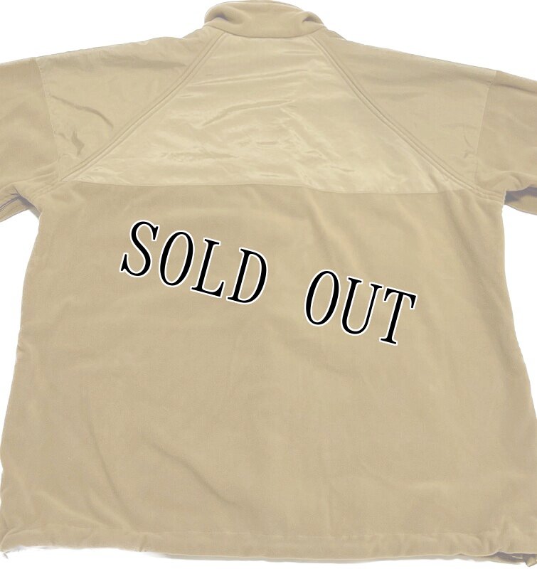 画像3: 米海軍実物 US NAVY LINER,PARKA,U.S.NAVY,COYOTE　L-R (3)