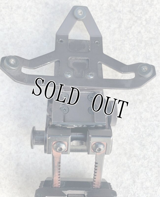 画像6: 米軍実物  WILCOX L2G05 NVG マウント   (6)