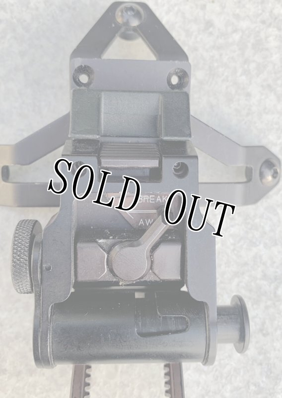 画像9: 米軍実物  WILCOX L2G05 NVG マウント   (9)