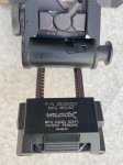 画像8: 米軍実物  WILCOX L2G05 NVG マウント   (8)