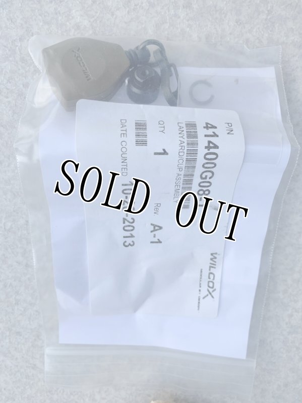 画像11: 米軍実物  WILCOX L2G05 NVG マウント   (11)