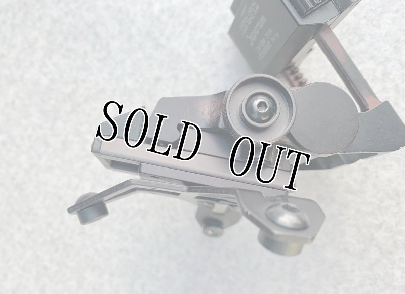 画像10: 米軍実物  WILCOX L2G05 NVG マウント   (10)