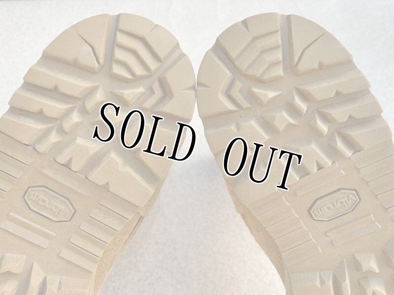 画像9: 米軍実物 ALTAMA ゴアテックス コンバット マーパットブーツ　6 R (9)