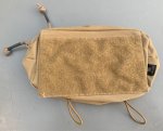 画像3: 海兵隊放出品 kRYDEX  Tactical Drop Pouch (3)