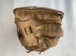 画像4: 米海兵隊放出品 Mercury Tactical Gear USMC 3DAY バックパック  コヨーテ (4)