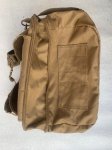 画像5: 米海兵隊放出品 Mercury Tactical Gear USMC 3DAY バックパック  コヨーテ (5)