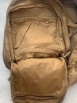 画像6: 米海兵隊放出品 Mercury Tactical Gear USMC 3DAY バックパック  コヨーテ (6)