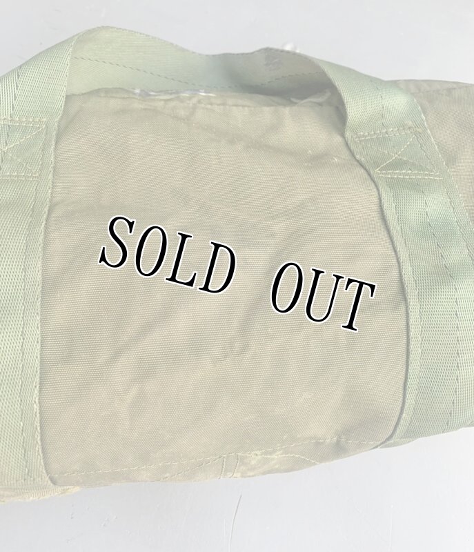 画像8: 米軍実物 BAG TOOL SATCHEL US ツールバッグ (8)