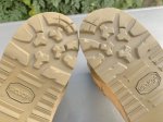 画像9: 米軍実物 DANNER USMC RAT 8 MOJAVE 15678  GORE-TEX ブーツ (9)