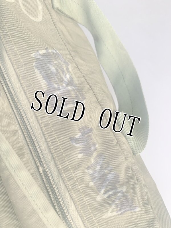 画像11: 米軍実物 BAG TOOL SATCHEL US ツールバッグ (11)