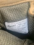 画像10: 米軍実物 DANNER USMC RAT 8 MOJAVE 15678  GORE-TEX ブーツ (10)