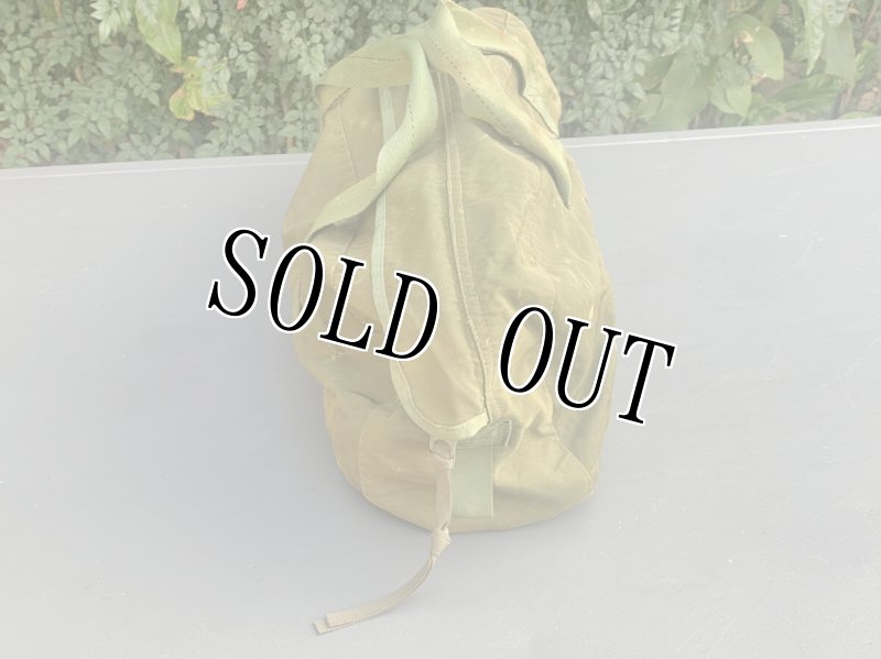 画像4: 米軍実物 BAG TOOL SATCHEL US ツールバッグ (4)