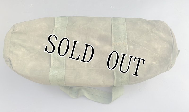 画像6: 米軍実物 BAG TOOL SATCHEL US ツールバッグ (6)