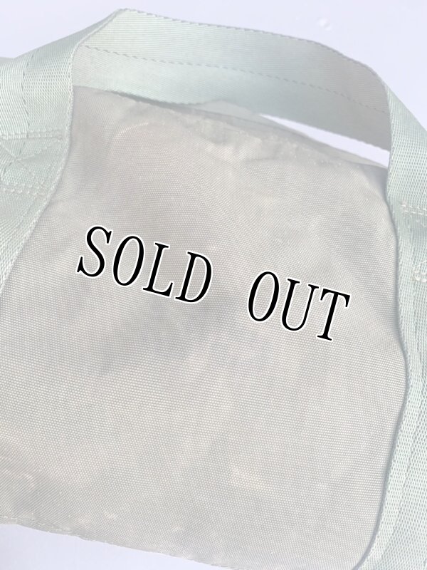 画像7: 米軍実物 BAG TOOL SATCHEL US ツールバッグ (7)