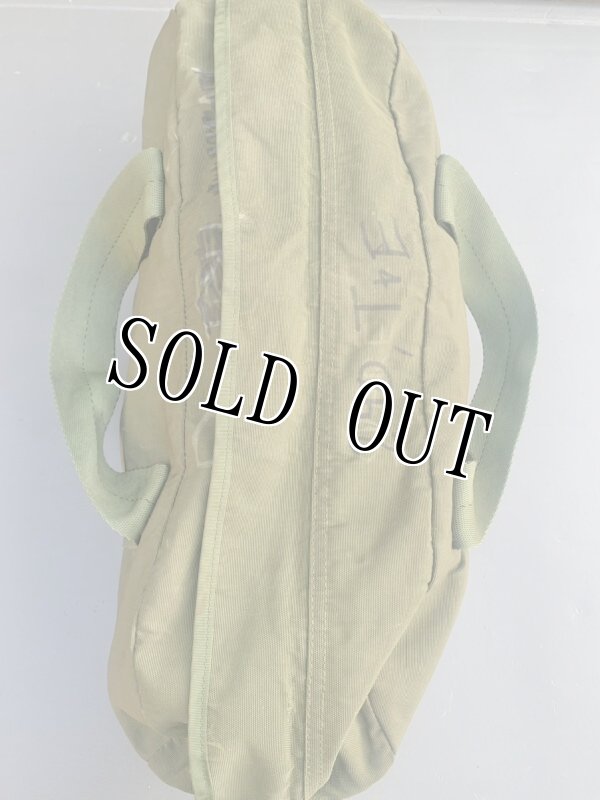 画像5: 米軍実物 BAG TOOL SATCHEL US ツールバッグ (5)