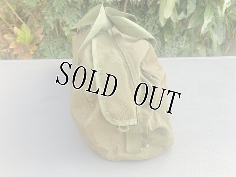 画像4: 米軍実物 BAG TOOL SATCHEL US ツールバッグ (4)