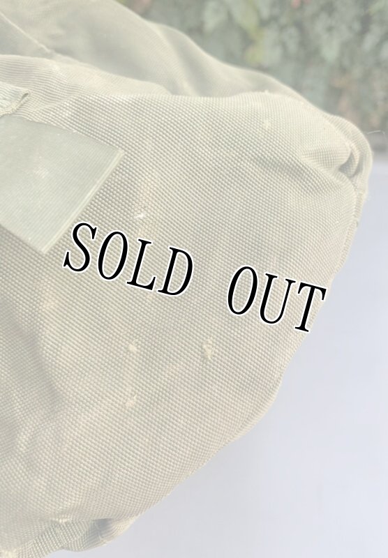 画像15: 米軍実物 BAG TOOL SATCHEL US ツールバッグ (15)